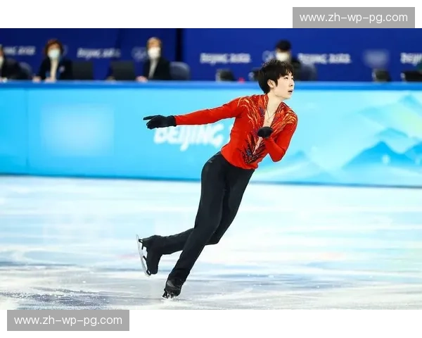 花样滑冰官方网站