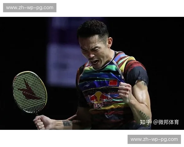 跨越时代的王者对话:林丹VS安塞龙,那一刻的羽坛直播,藏着多少人的青春与梦想? 跨越时代的王者对话:林丹VS安塞龙,那一刻的羽坛直播,藏着多少人的青春与梦想?